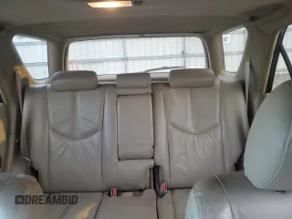 2000 Lexus RX 300 with VIN JT6HF10UXY0164837, listed as a Copart auction lot 83359744 with 187,631 mi miles and Salvage Title. Bid and sale history available at carsss.com. Image 10.