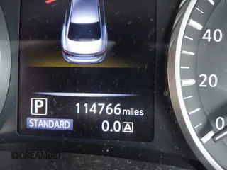 2018 Infiniti Q50 Luxe с VIN JN1EV7AP0JM355839, выставлен на аукционе IAAI как лот 42147396 с пробегом 114 766 миль миль и . История ставок и продаж доступна на DreamBid. Изображение 15.