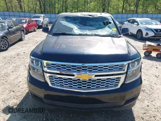 2015 Chevrolet Tahoe LT with VIN 1GNSCBKC8FR268891, listed as a IAAI auction lot 41964602 with 175,035 mi miles and . Bid and sale history available at DreamBid. Image 12.