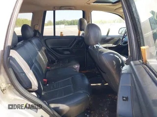 2002 Jeep Grand Cherokee with VIN 1J8GW48N72C207838, listed as a IAAI auction lot 42020294 with 181,283 mi miles and . Bid and sale history available at DreamBid. Image 8.
