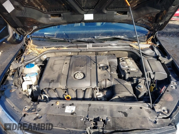 2012 Volkswagen Jetta SE z VIN 3VWDP7AJ6CM307703, wystawiony jako IAAI lot #40882718 z przebiegiem 141 523 mil mil oraz . Historia ofert i sprzedaży dostępna na DreamBid. Obrazek 10.