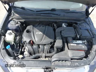 2012 Hyundai Sonata 2.4L Limited PZEV with VIN 5NPEC4ACXCH330183, listed as a IAAI auction lot 42094691 with 108,680 mi miles. Bid and sale history available at carsss.com. Image 10.