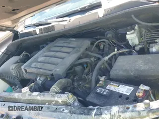 2018 Toyota Tundra SR5 with VIN 5TFAW5F14JX772459, listed as a IAAI auction lot 41759097 with 89,571 mi miles and . Bid and sale history available at DreamBid. Image 21.