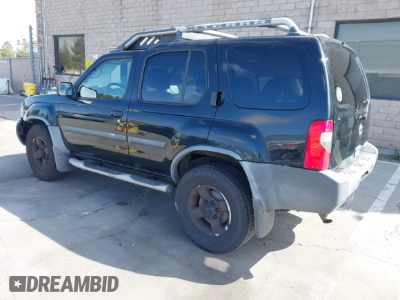 2004 Nissan Xterra XE z VIN 5N1ED28T84C670240, wystawiony jako IAAI lot #42217959 z przebiegiem 170 273 mil mil oraz . Historia ofert i sprzedaży dostępna na DreamBid. Obrazek 3.