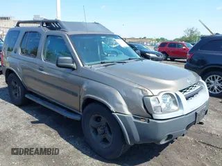 2003 Nissan Xterra XE с VIN 5N1ED28Y63C690772, выставлен на аукционе IAAI как лот 42520820 с пробегом 145 996 миль миль и . История ставок и продаж доступна на DreamBid. Изображение 1.