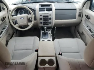 2011 Ford Escape Hybrid with VIN 1FMCU5K34BKA94201, listed as a Copart auction lot 73773474 with 116,089 mi miles and Clean title. Bid and sale history available at DreamBid. Image 8.