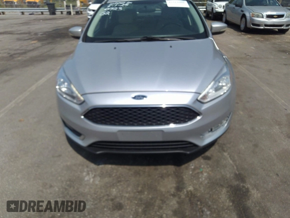 2018 Ford Focus Titanium with VIN 1FADP3J26JL280723, listed as a IAAI auction lot 42319900 with 149,583 mi miles and . Bid and sale history available at DreamBid. Image 11.