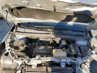 2020 Chevrolet Trax LT with VIN 3GNCJLSB1LL339956, listed as a Copart auction lot 46652155 with 94,349 mi miles and Non Repairable. Bid and sale history available at carsss.com. Image 11.