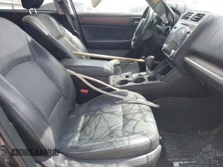 2018 Subaru Outback Limited with VIN 4S4BSANC8J3225516, listed as a IAAI auction lot 42261383 with Not provided miles and . Bid and sale history available at DreamBid. Image 5.