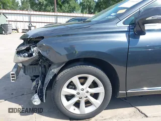 2011 Lexus RX 350 z VIN 2T2ZK1BA2BC045877, wystawiony jako IAAI lot #42238619 z przebiegiem 155 442 mil mil oraz . Historia ofert i sprzedaży dostępna na DreamBid. Obrazek 18.