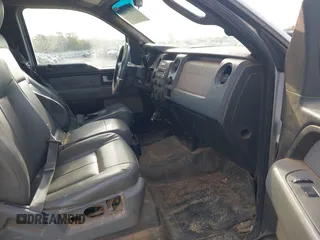 2013 Ford F-150 XL with VIN 1FTMF1EF0DKG39315, listed as a IAAI auction lot 41893600 with 254,727 mi miles. Bid and sale history available at carsss.com. Image 5.
