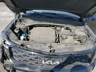 2022 Kia Telluride EX z VIN 5XYP3DHC8NG280019, wystawiony jako Copart lot #46366645 z przebiegiem 91 247 mil mil oraz Szkoda całkowita • Salvage title. Historia ofert i sprzedaży dostępna na DreamBid. Obrazek 14.
