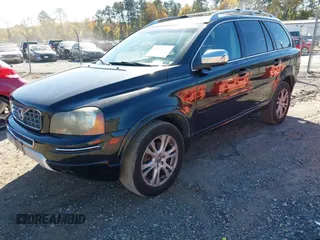 2013 Volvo XC90 Premier Plus с VIN YV4952CZ7D1636801, выставлен на аукционе IAAI как лот 40707677 с пробегом 174 706 миль миль и . История ставок и продаж доступна на DreamBid. Изображение 2.