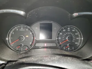 2015 Kia Forte LX with VIN KNAFK4A63F5437112, listed as a Copart auction lot 53276005 with 0 mi miles and Salvage Title. Bid and sale history available at carsss.com. Image 9.