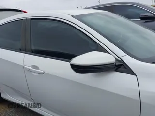 2019 Honda Civic Sport with VIN 2HGFC2F85KH512587, listed as a IAAI auction lot 41708347 with 63,895 mi miles and . Bid and sale history available at DreamBid. Image 13.
