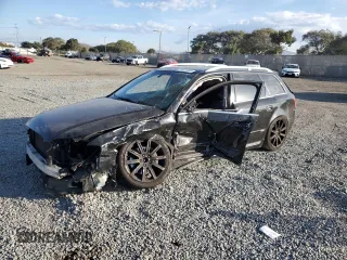 2006 Audi A4 2.0T с VIN WAUSF78E56A009390, выставлен на аукционе Copart как лот 41461925 с пробегом Не указан миль и Списание • Salvage title. История ставок и продаж доступна на DreamBid. Изображение 1.