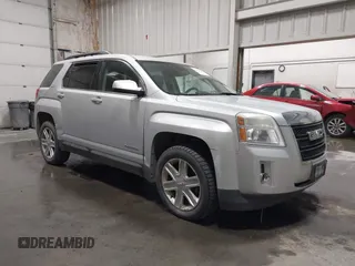 2011 GMC Terrain SLE-2 с VIN 2CTFLTEC7B6212155, выставлен на аукционе IAAI как лот 42654741 с пробегом 157 444 миль миль и . История ставок и продаж доступна на DreamBid. Изображение 1.