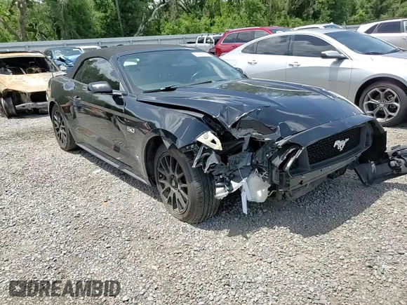 2016 Ford Mustang GT Premium z VIN 1FATP8FF1G5296023, wystawiony jako Copart lot #60981925 z przebiegiem 100 109 mil mil oraz Szkoda całkowita • Salvage title. Historia ofert i sprzedaży dostępna na DreamBid. Obrazek 13.