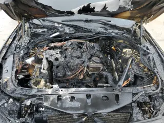 2015 BMW 5 Series 528i xDrive с VIN WBA5A7C59FD628317, выставлен на аукционе Copart как лот 79424114 с пробегом Не указан миль и На запчасти • Non repairable. История ставок и продаж доступна на DreamBid. Изображение 11.