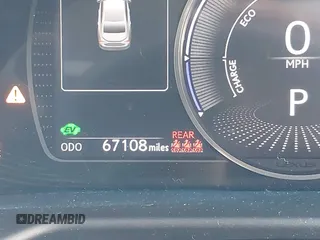 2021 Lexus ES 300h Luxury with VIN 58AEA1C13MU005774, listed as a IAAI auction lot 42115909 with 67,108 mi miles and . Bid and sale history available at DreamBid. Image 15.