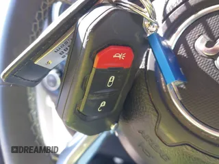 2023 Jeep Gladiator Overland с VIN 1C6HJTFGXPL539988, выставлен на аукционе IAAI как лот 41273387 с пробегом 43 555 миль миль и . История ставок и продаж доступна на DreamBid. Изображение 11.