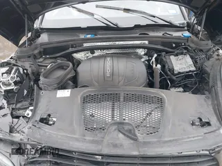 2020 Porsche Macan z VIN WP1AA2A55LLB10888, wystawiony jako IAAI lot #40971770 z przebiegiem 26 295 mil mil oraz . Historia ofert i sprzedaży dostępna na DreamBid. Obrazek 10.
