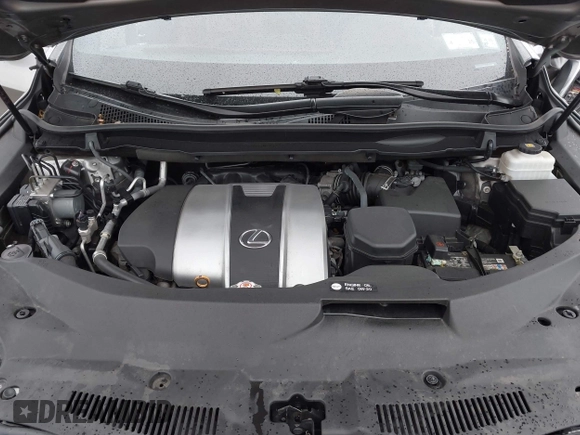 2020 Lexus RX 350 F Sport Performance with VIN 2T2YZMDAXLC234736, listed as a IAAI auction lot 42311426 with 55,955 mi miles and . Bid and sale history available at DreamBid. Image 10.