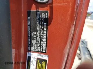 2014 MINI Cooper Coupe with VIN WMWSX1C53ET507902, listed as a Copart auction lot 64094884 with 0 mi miles and Salvage Title. Bid and sale history available at carsss.com. Image 12.