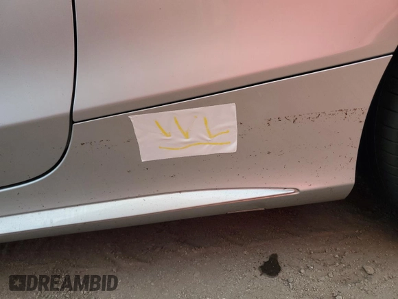 2021 Mercedes-Benz C 300 with VIN W1KWJ8DB4MG093903, listed as a Copart auction lot 76293864 with Not provided miles and Non repairable. Bid and sale history available at DreamBid. Image 12.