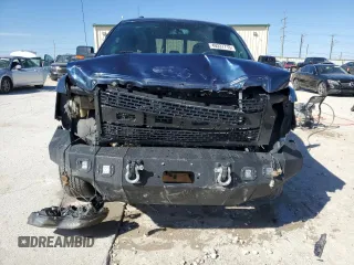 2013 Ford F-150 XL with VIN 1FTFW1CF9DFD82191, listed as a Copart auction lot 49337715 with 222,339 mi miles and Salvage title. Bid and sale history available at DreamBid. Image 5.