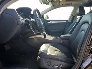 2015 Audi A4 Premium с VIN WAUAFAFL6FN029036, выставлен на аукционе Copart как лот 47070315 с пробегом 136 845 миль миль и Списание • Salvage title. История ставок и продаж доступна на DreamBid. Изображение 7.