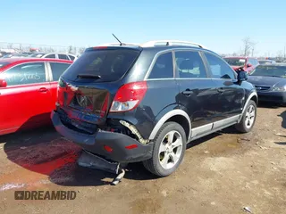 2012 Chevrolet Captiva Sport LS z VIN 3GNAL2EK5CS554415, wystawiony jako IAAI lot #41764028 z przebiegiem 179 527 mil mil oraz . Historia ofert i sprzedaży dostępna na DreamBid. Obrazek 4.