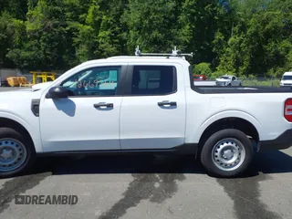 2023 Ford Maverick XL с VIN 3FTTW8E90PRA48948, выставлен на аукционе IAAI как лот 42669364 с пробегом 30 072 миль миль и . История ставок и продаж доступна на DreamBid. Изображение 14.