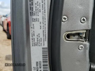 2021 Ram 2500 Tradesman с VIN 3C6UR5CL2MG519358, выставлен на аукционе Copart как лот 55008725 с пробегом 118 278 миль миль и Списание • Salvage title. История ставок и продаж доступна на DreamBid. Изображение 12.