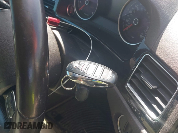 2016 Volkswagen Touareg Sport с VIN WVGEF9BP2GD010630, выставлен на аукционе IAAI как лот 41837326 с пробегом 178 640 миль миль и . История ставок и продаж доступна на DreamBid. Изображение 11.