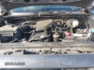 2013 Toyota Tacoma PreRunner with VIN 5TFJX4GN2DX018635, listed as a IAAI auction lot 41223225 with 275,094 mi miles and . Bid and sale history available at DreamBid. Image 10.
