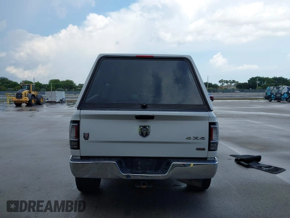 2012 Ram 2500 ST с VIN 3C6UD5HL7CG108382, выставлен на аукционе IAAI как лот 39459188 с пробегом 181 499 миль миль и . История ставок и продаж доступна на DreamBid. Изображение 17.