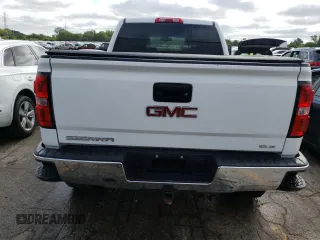 2015 GMC Sierra 1500 SLE с VIN 3GTU2UEC4FG450177, выставлен на аукционе Copart как лот 67113904 с пробегом 176 224 миль миль и Списание • Salvage title. История ставок и продаж доступна на DreamBid. Изображение 6.