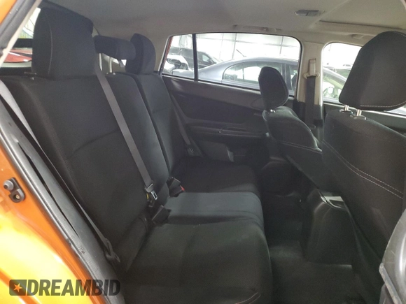 2014 Subaru Crosstrek Premium с VIN JF2GPAVCXE8250620, выставлен на аукционе Copart как лот 56921315 с пробегом 213 161 миль миль и Списание • Salvage title. История ставок и продаж доступна на DreamBid. Изображение 11.