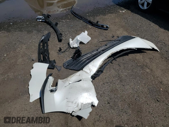 2021 Toyota Sienna XLE с VIN 5TDJRKEC9MS035373, выставлен на аукционе Copart как лот 56538525 с пробегом 64 669 миль миль и Списание • Salvage title. История ставок и продаж доступна на DreamBid. Изображение 13.