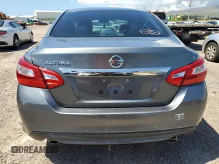 2016 Nissan Altima S z VIN 1N4AL3AP3GN369902, wystawiony jako Copart lot #51079005 z przebiegiem 81 730 mil mil oraz Szkoda całkowita • Salvage title. Historia ofert i sprzedaży dostępna na DreamBid. Obrazek 6.