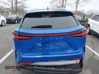 2022 Lexus NX 350h Premium с VIN 2T2GKCEZ9NC001397, выставлен на аукционе IAAI как лот 41882313 с пробегом 54 383 миль миль и . История ставок и продаж доступна на DreamBid. Изображение 16.