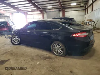 2013 Ford Fusion SE с VIN 3FA6P0H7XDR155268, выставлен на аукционе Copart как лот 51308525 с пробегом 205 141 миль миль и Чистый • Clean title. История ставок и продаж доступна на DreamBid. Изображение 2.