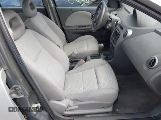 2006 Saturn ION with VIN 1G8AJ55F16Z153674, listed as a IAAI auction lot 41900969 with 52,999 mi miles. Bid and sale history available at carsss.com. Image 5.