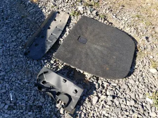 2002 Cadillac Seville Touring STS z VIN 1G6KY54922U151685, wystawiony jako Copart lot #78251854 z przebiegiem Nie podano mil oraz Szkoda całkowita • Salvage title. Historia ofert i sprzedaży dostępna na DreamBid. Obrazek 12.