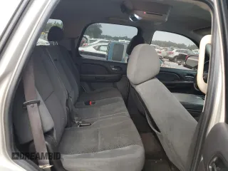 2008 GMC Yukon SLE w/3SA with VIN 1GKFC13C78R275471, listed as a Copart auction lot 74459144 with 156,744 mi miles and Salvage Title. Bid and sale history available at carsss.com. Image 11.