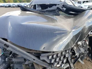 2022 Lexus UX 250h z VIN JTHX9JBHXN2060665, wystawiony jako Copart lot #72070644 z przebiegiem Nie podano mil oraz Szkoda całkowita • Salvage title. Historia ofert i sprzedaży dostępna na DreamBid. Obrazek 11.
