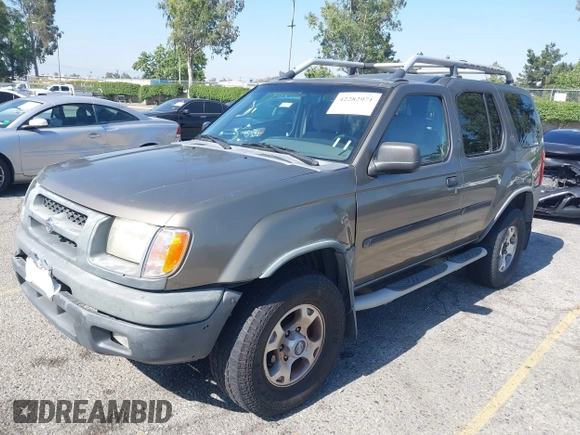 2001 Nissan Xterra XE z VIN 5N1ED28T41C554495, wystawiony jako IAAI lot #42282971 z przebiegiem 270 465 mil mil oraz . Historia ofert i sprzedaży dostępna na DreamBid. Obrazek 19.