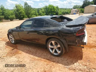 2017 Dodge Charger R/T с VIN 2C3CDXCT9HH558974, выставлен на аукционе Copart как лот 55921805 с пробегом 103 428 миль миль и Списание • Salvage title. История ставок и продаж доступна на DreamBid. Изображение 2.