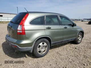 2008 Honda CR-V LX z VIN JHLRE383X8C003929, wystawiony jako Copart lot #55895305 z przebiegiem 152 759 mil mil oraz Czysty tytuł • Clean title. Historia ofert i sprzedaży dostępna na DreamBid. Obrazek 3.